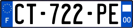 CT-722-PE