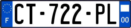 CT-722-PL