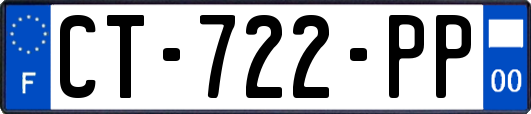 CT-722-PP
