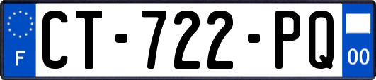 CT-722-PQ