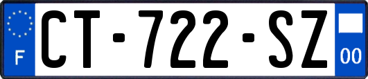 CT-722-SZ