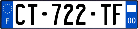 CT-722-TF