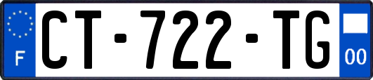 CT-722-TG