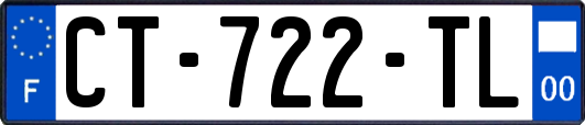 CT-722-TL