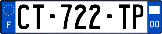 CT-722-TP