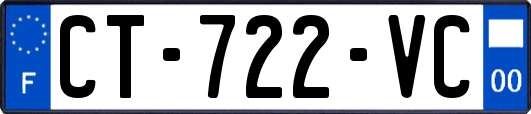 CT-722-VC