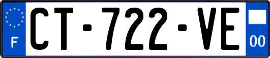 CT-722-VE