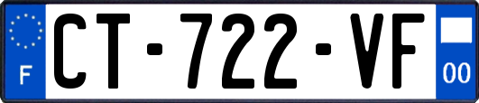 CT-722-VF