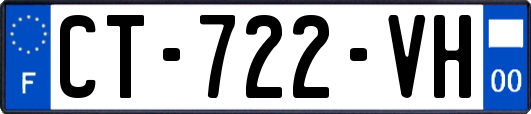 CT-722-VH