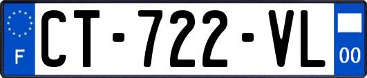 CT-722-VL