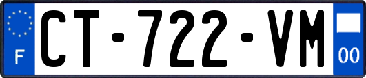 CT-722-VM