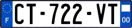 CT-722-VT