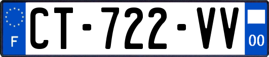 CT-722-VV