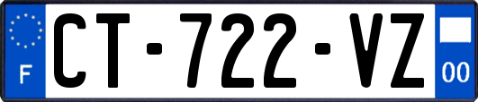 CT-722-VZ