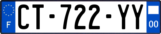 CT-722-YY