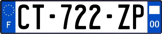 CT-722-ZP