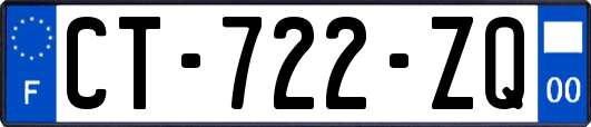 CT-722-ZQ