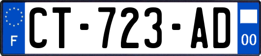 CT-723-AD