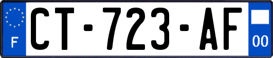 CT-723-AF