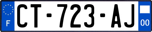 CT-723-AJ