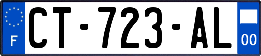 CT-723-AL