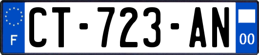 CT-723-AN