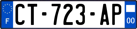 CT-723-AP