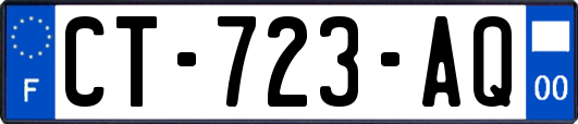 CT-723-AQ