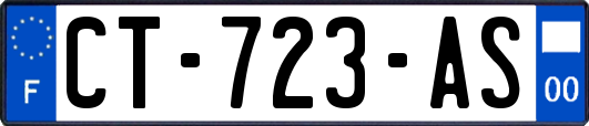 CT-723-AS