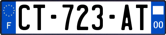 CT-723-AT