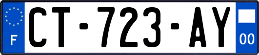 CT-723-AY