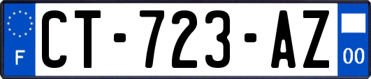 CT-723-AZ