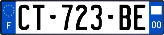 CT-723-BE