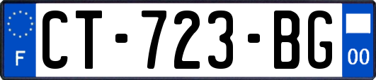 CT-723-BG