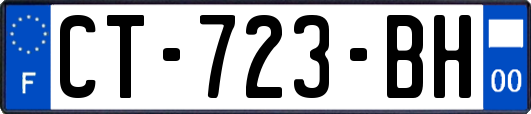 CT-723-BH