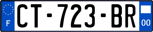 CT-723-BR