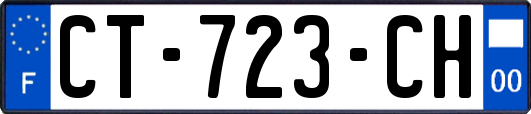 CT-723-CH