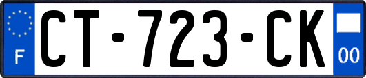 CT-723-CK