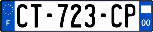 CT-723-CP