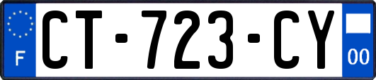 CT-723-CY