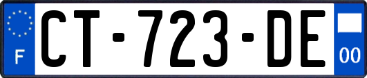 CT-723-DE
