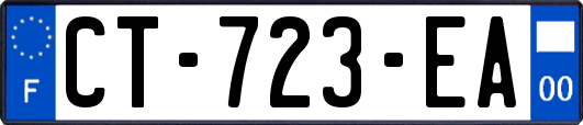 CT-723-EA