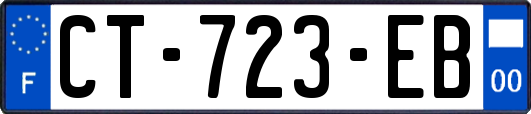 CT-723-EB