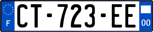 CT-723-EE