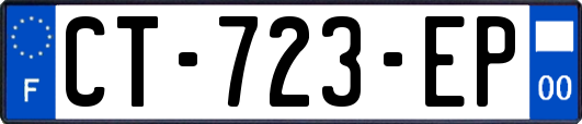 CT-723-EP