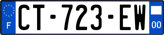 CT-723-EW