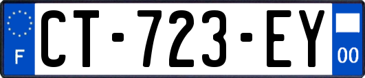 CT-723-EY