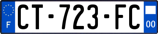 CT-723-FC