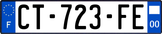 CT-723-FE