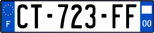 CT-723-FF